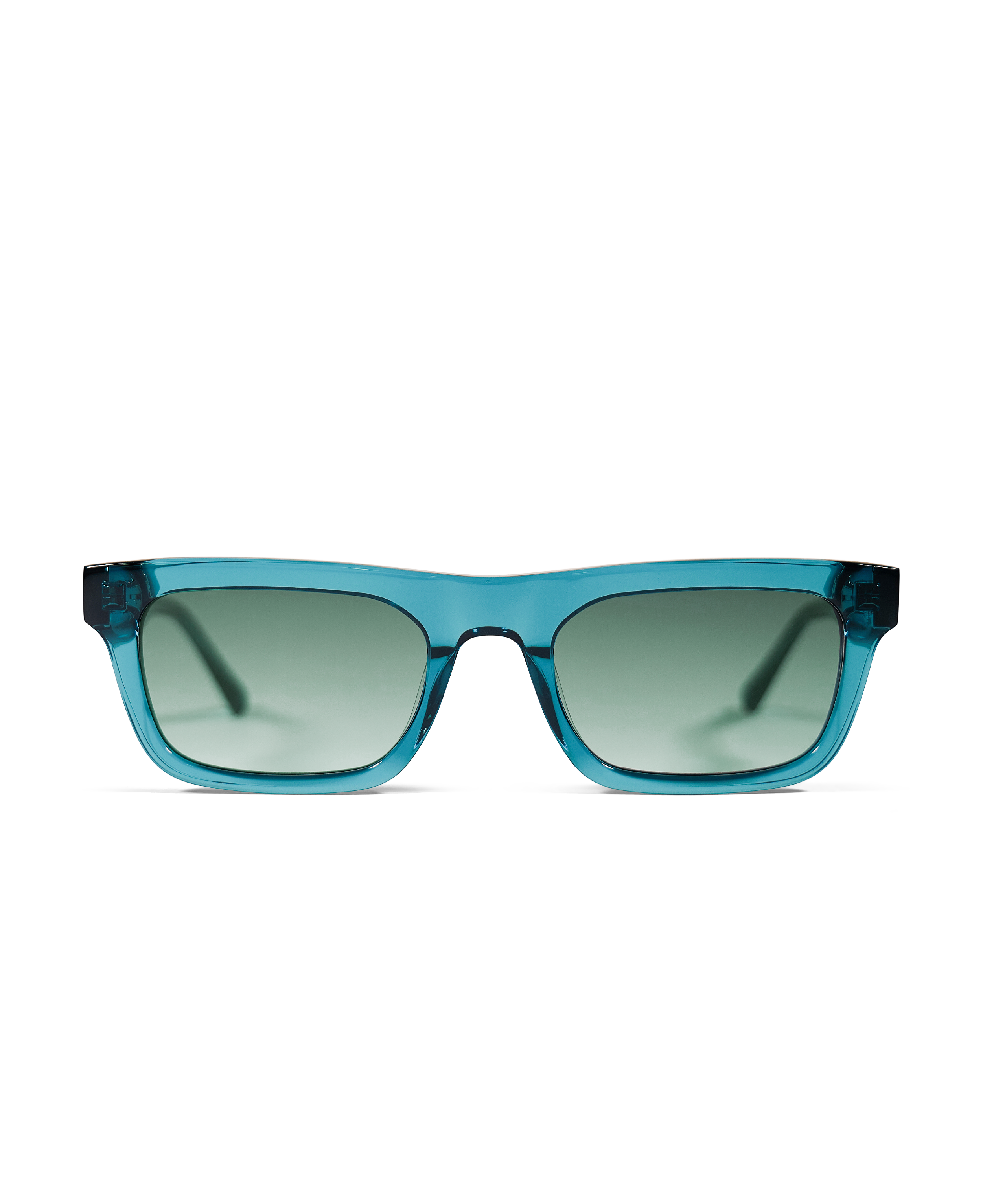New Dylan solbrille - Turquoise